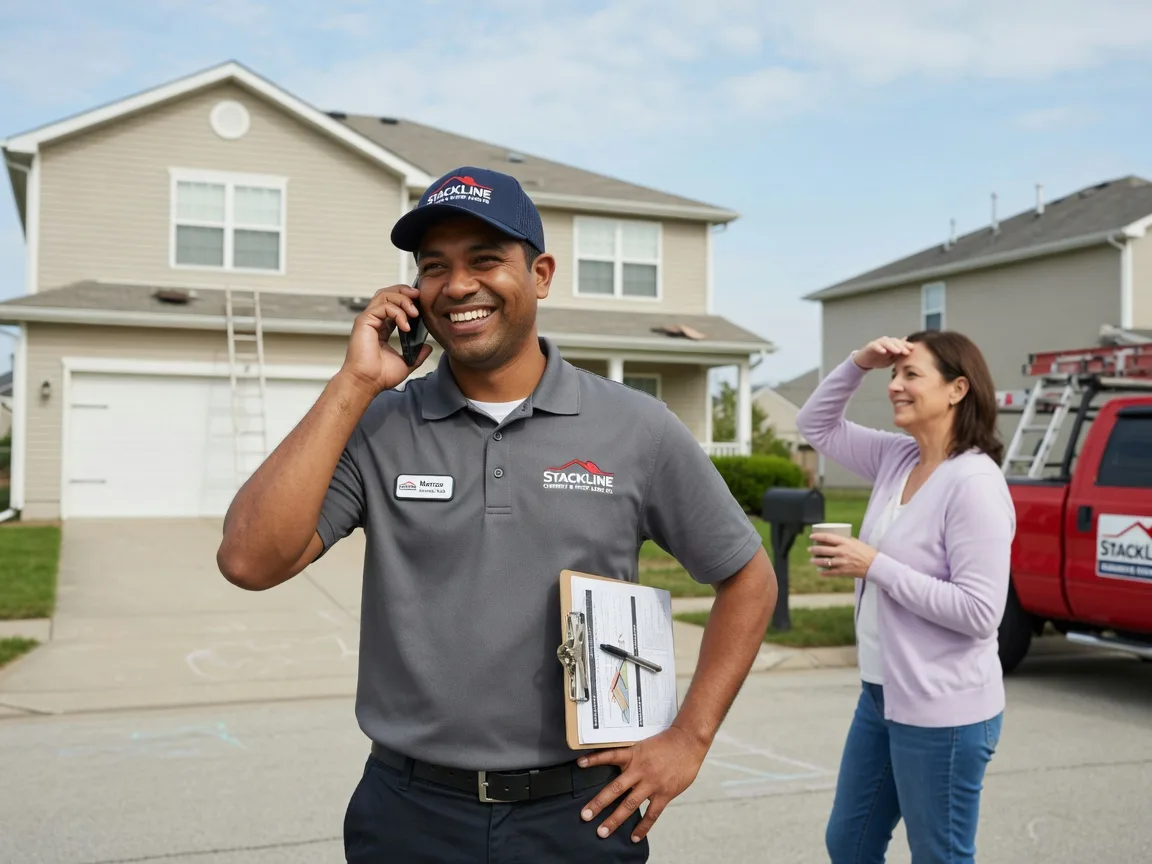 Chimney flashing repair San Luis, CO FAQs